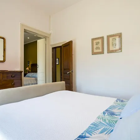 Casa Edera - Storica 别墅 *