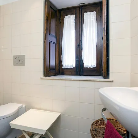 Casa Edera - Storica *