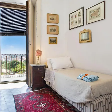 Casa Edera - Storica Viagrande