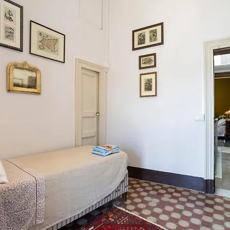 Casa Edera - Storica Villa