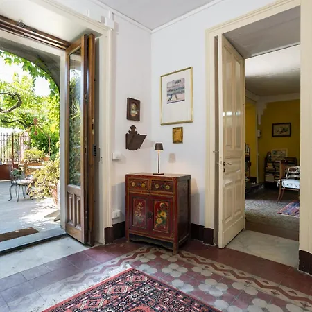 Casa Edera - Storica Viagrande