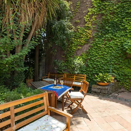 Villa Casa Edera - Storica