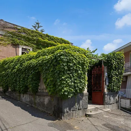 Villa Casa Edera - Storica *